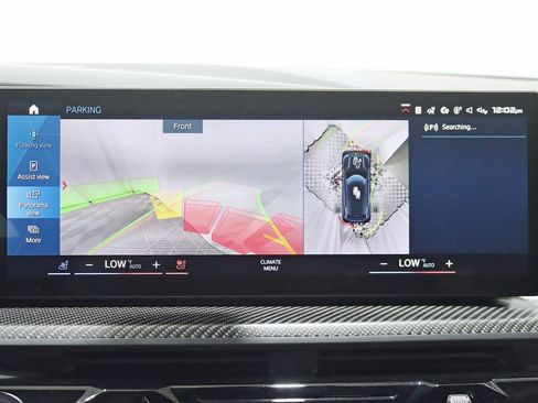 Used 2023 BMW XM AWD/4WD image 20