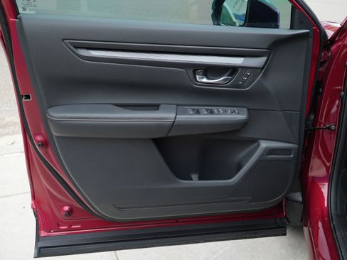 New 2026 Honda CR-V Sport-L image 13