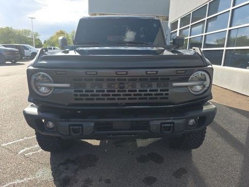 Used 2023 Ford Bronco Badlands AWD/4WD image 11