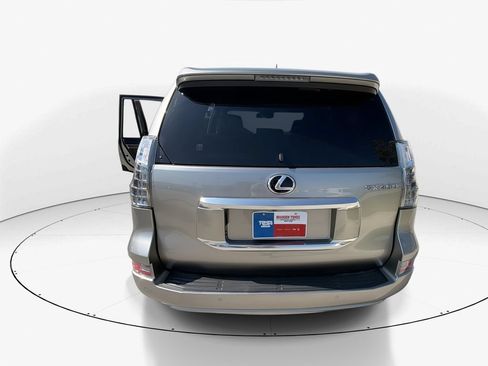 Used 2023 Lexus GX 460 Premium w/ Premium Package AWD/4WD image 22