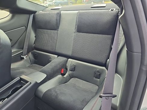 New 2025 Subaru BRZ Limited image 11