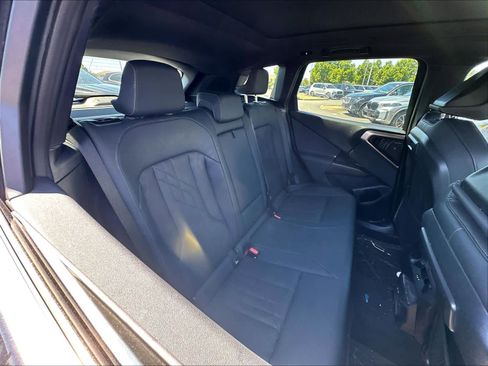 Used 2025 BMW X3 xDrive30i w/ Convenience Package AWD/4WD image 24