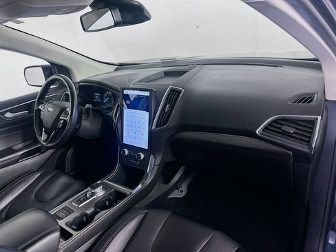 Used 2022 Ford Edge Titanium AWD/4WD image 27