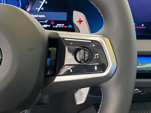 New 2026 BMW X3 M50 w/ Premium Package image 29