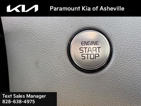 Certified 2023 Kia Sorento S w/ Panoramic Sunroof Package image 14