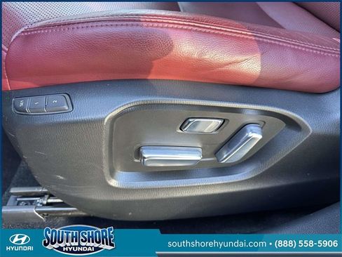 Used 2023 MAZDA CX-9 Carbon Edition image 21