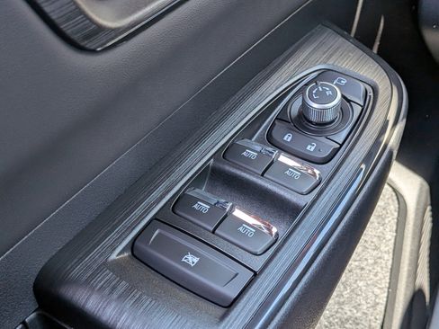 New 2026 Subaru Outback Touring XT AWD/4WD image 19