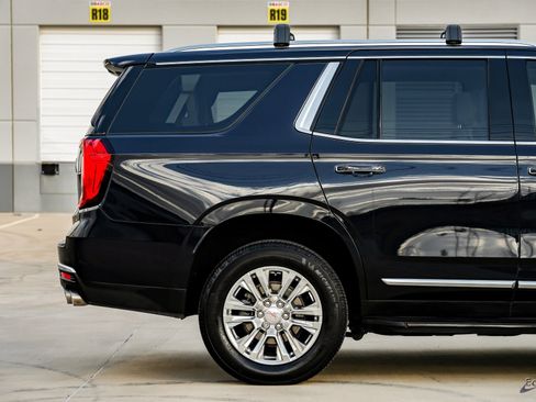 Used 2021 GMC Yukon Denali image 17