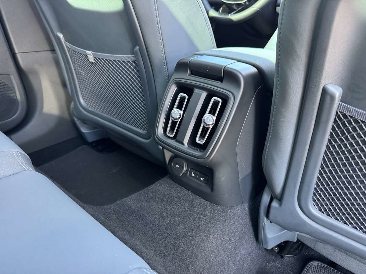 Used 2024 Polestar Polestar 2 AWD/4WD image 21