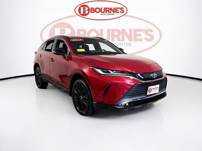 Used 2024 Toyota Venza Nightshade