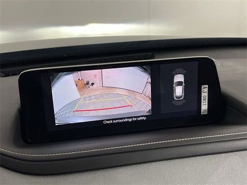 New 2026 MAZDA CX-30 AWD 2.5 S image 20