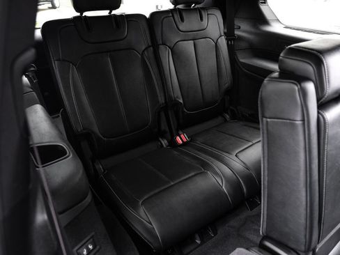 Used 2022 Jeep Grand Cherokee L Overland AWD/4WD image 53