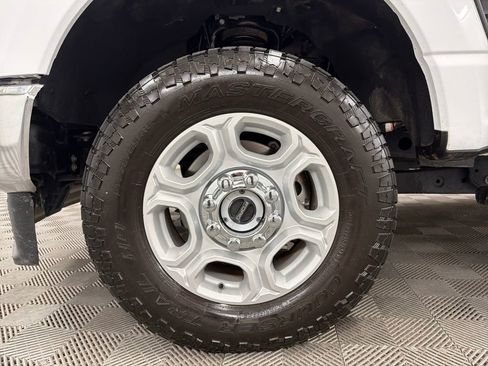 Certified 2025 Ford F350 XLT image 13