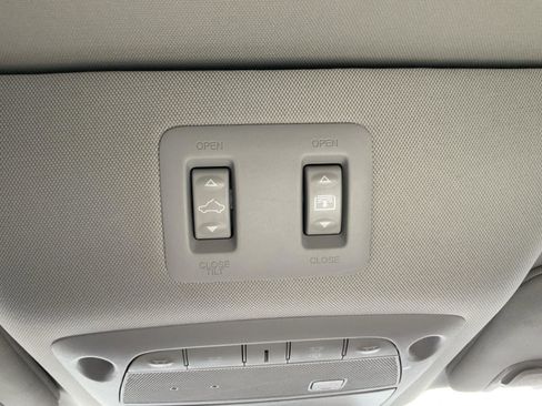 Used 2020 Nissan Murano Platinum w/ Cargo Package image 50