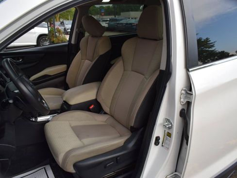 Used 2023 Subaru Ascent Premium w/ Convenience Package AWD/4WD image 36