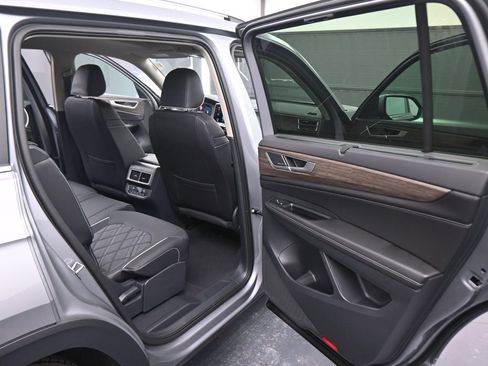 New 2026 Volkswagen Atlas SEL Premium R-Line AWD/4WD image 42
