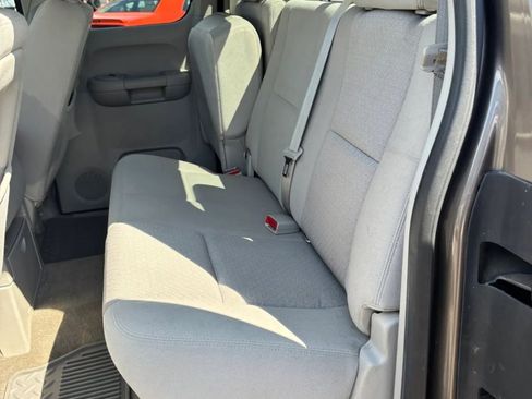 Used 2013 Chevrolet Silverado 1500 LT w/ All-Star Edition image 32