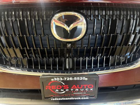 Used 2024 MAZDA CX-90 3.3 Turbo S w/ Premium Package AWD/4WD image 59