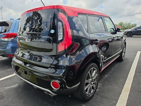 Used 2018 Kia Soul ! w/ Tech Package FWD image 9