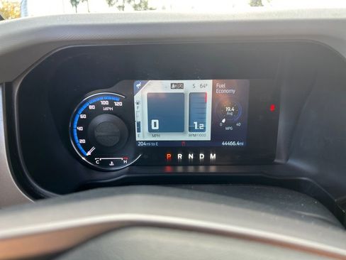 Used 2021 Ford Bronco Badlands image 18