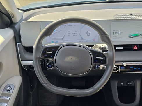 Used 2024 Hyundai Ioniq 5 SEL RWD image 16
