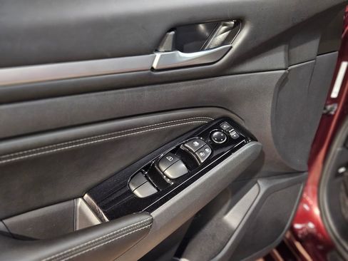 Used 2023 Nissan Altima 2.5 SL image 21