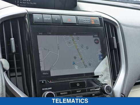 Used 2022 Subaru Ascent Limited w/ Technology Package image 22