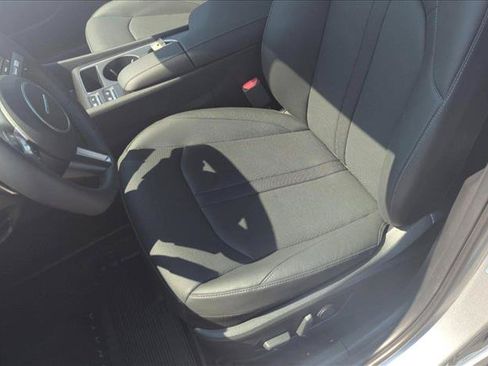 New 2025 Hyundai Sonata Limited FWD image 4