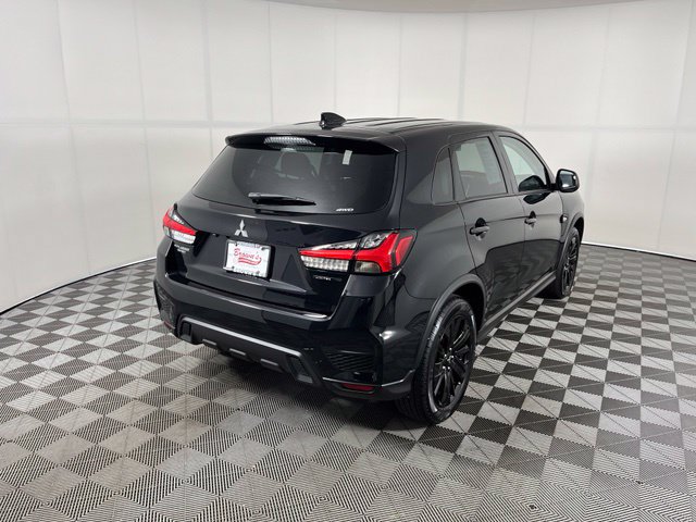Used 2026 Mitsubishi Outlander Sport LE AWD/4WD image 7