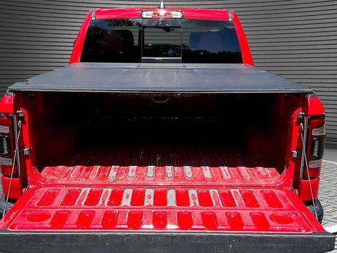 Used 2022 RAM 1500 Rebel w/ Rebel Level 2 Equipment Group image 33