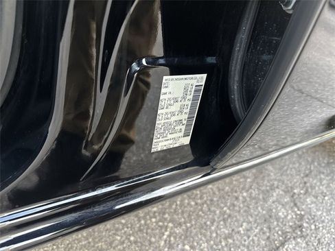 Used 2022 Nissan Frontier SV image 34