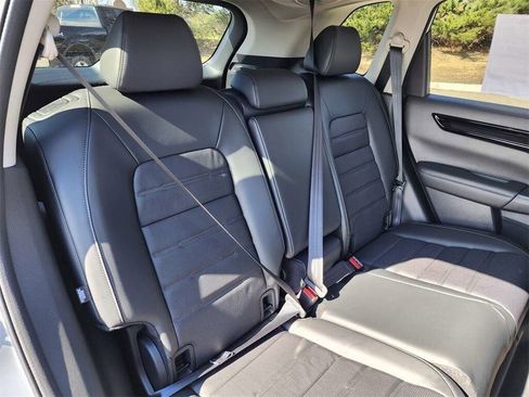 Certified 2023 Honda CR-V EX-L image 17