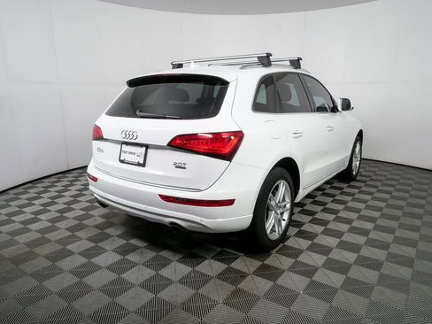 Used 2016 Audi Q5 2.0T Premium Plus w/ Technology Package image 28