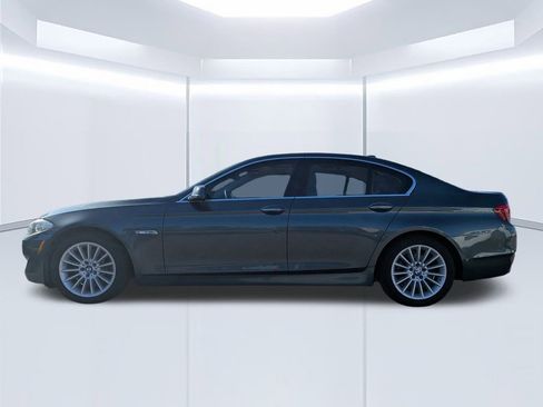 Used 2013 BMW 535i xDrive Sedan image 6
