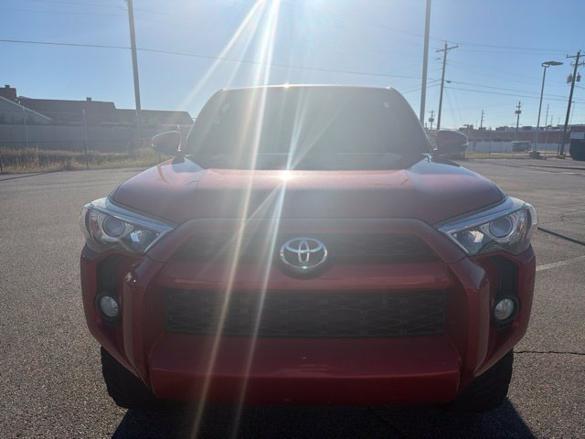 Used 2016 Toyota 4Runner SR5 Premium RWD image 7