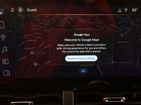 New 2026 Chevrolet Equinox LT w/ Midnight Edition image 21