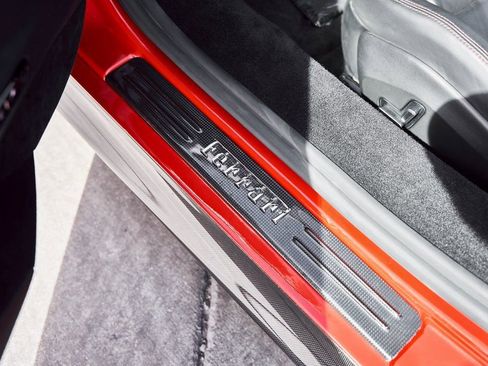 Used 2021 Ferrari SF90 Stradale AWD/4WD image 37