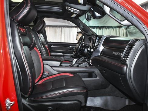 Used 2022 RAM 1500 TRX w/ TRX Level 2 Equipment Group image 64