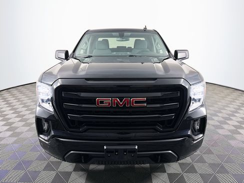 Used 2019 GMC Sierra 1500 Elevation image 2
