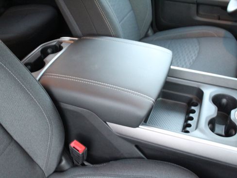 Used 2025 RAM 2500 Big Horn image 21