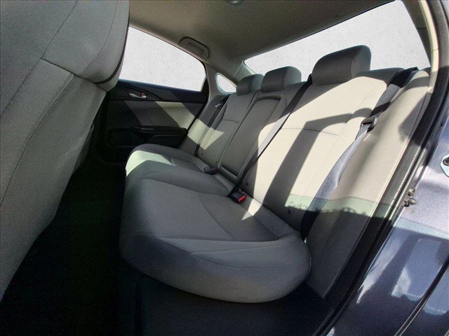 Used 2017 Honda Civic EX image 17