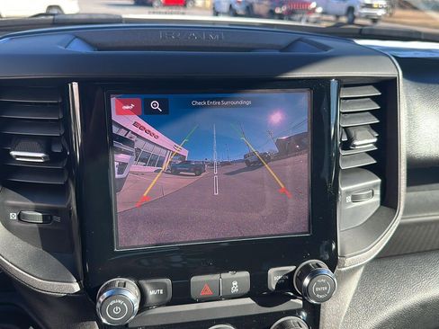 New 2026 RAM 2500 Tradesman w/ Bed Convenience Group image 21