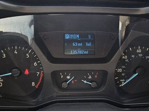 Used 2015 Ford Transit 250 250 image 18