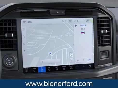 New 2026 Ford F150 Lariat w/ Equipment Group 502A High image 15