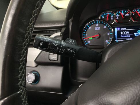 Used 2018 GMC Yukon SLT w/ Open Road Package image 22