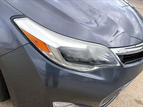 Used 2014 Toyota Avalon Limited w/ Technology Package FWD image 28