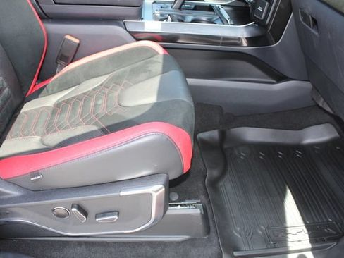 Used 2024 Ford F150 Raptor w/ Equipment Group 803A Raptor R AWD/4WD image 21
