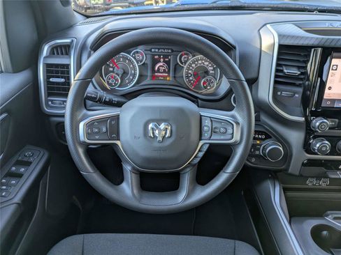 New 2026 RAM 1500 Big Horn image 16