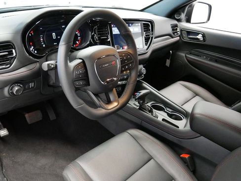 New 2026 Dodge Durango GT image 6