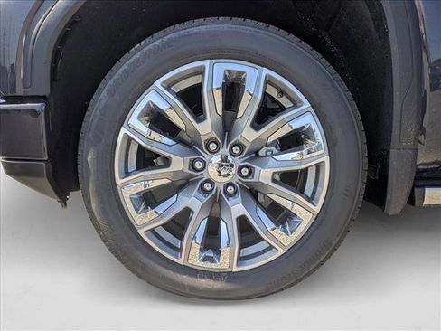 New 2026 GMC Sierra 1500 Denali image 10